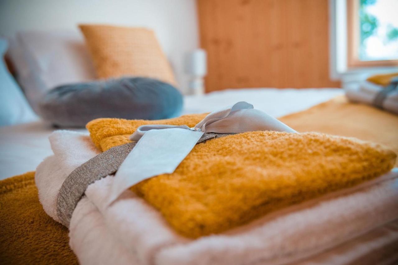 Fisher'S Deluxe Apartments Balatonfüred Εξωτερικό φωτογραφία