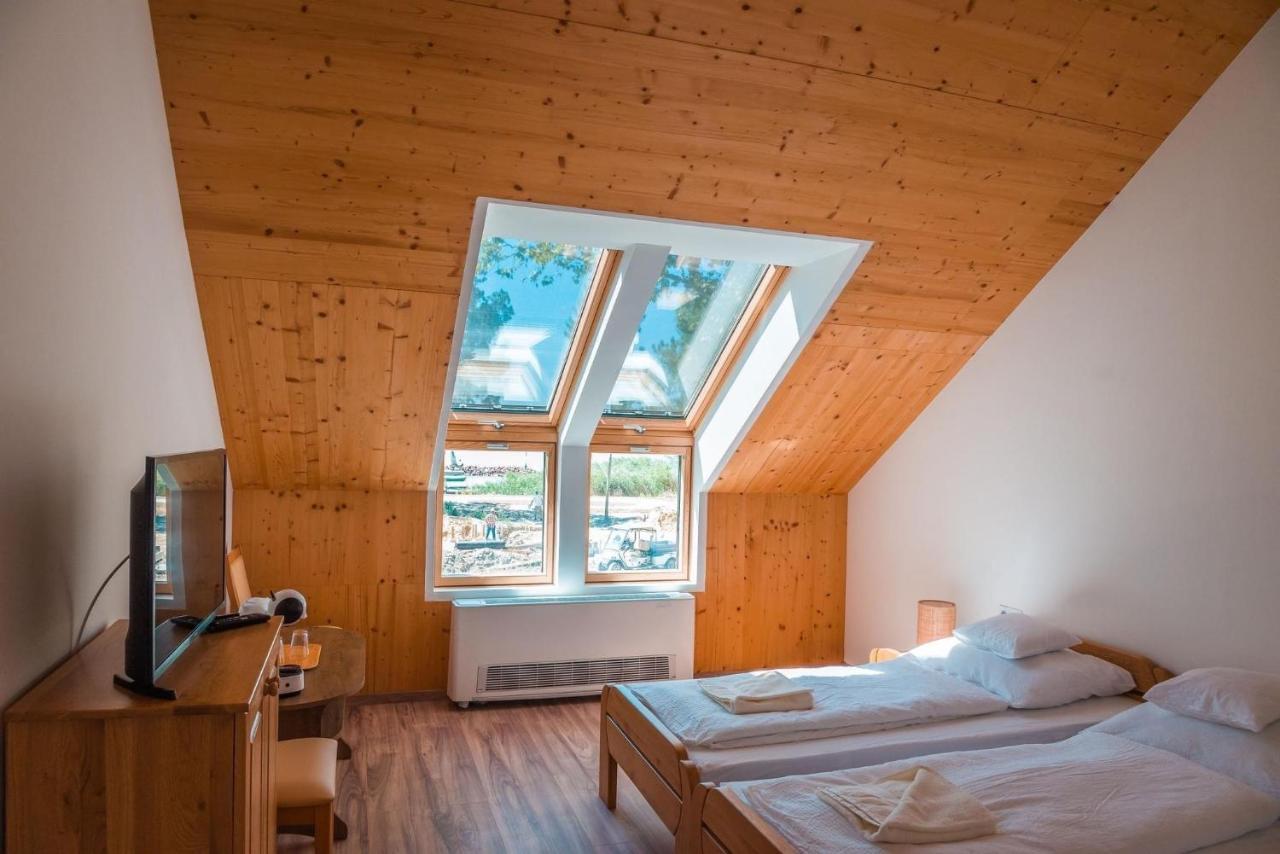 Fisher'S Deluxe Apartments Balatonfüred Εξωτερικό φωτογραφία