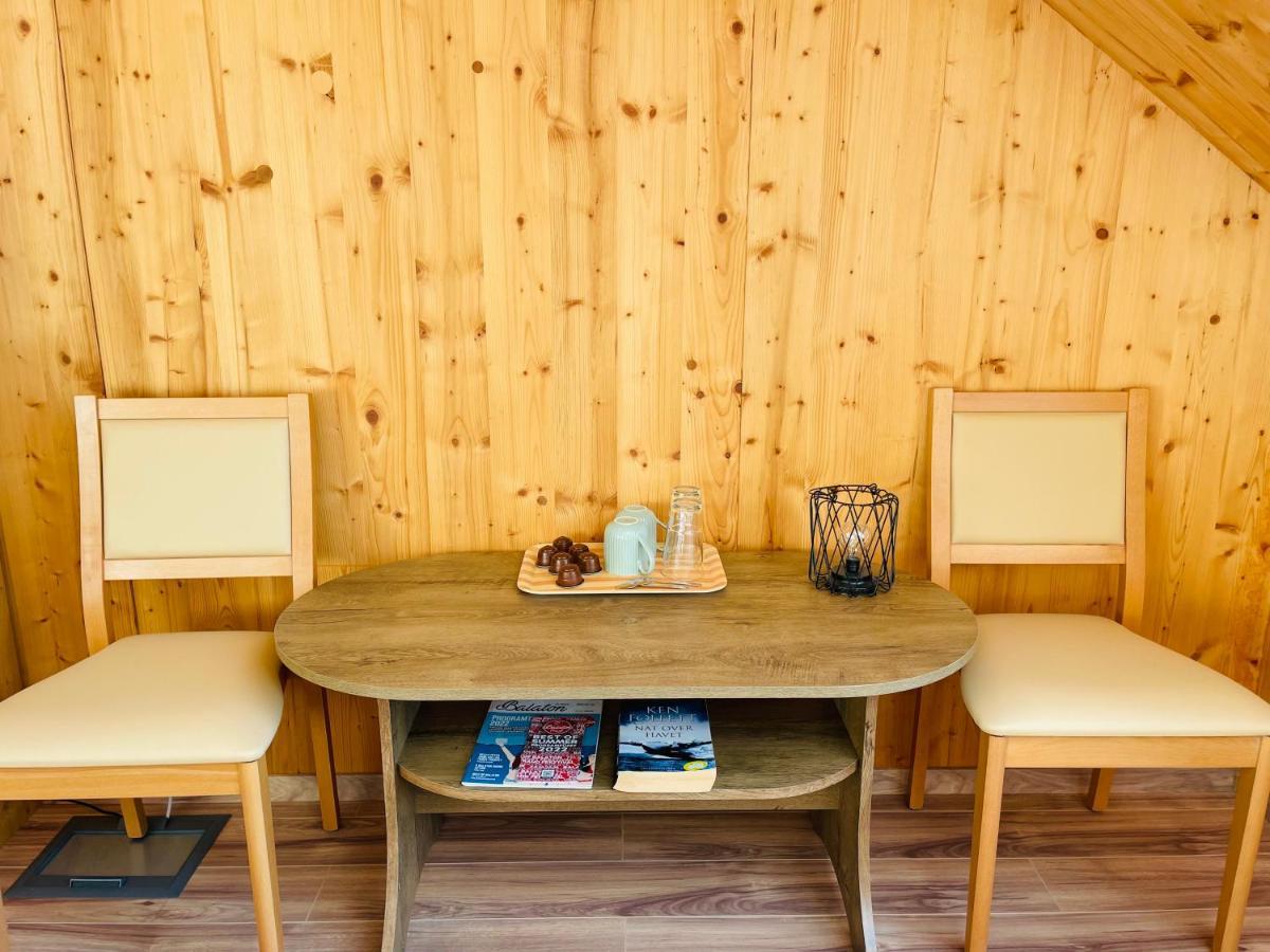 Fisher'S Deluxe Apartments Balatonfüred Εξωτερικό φωτογραφία