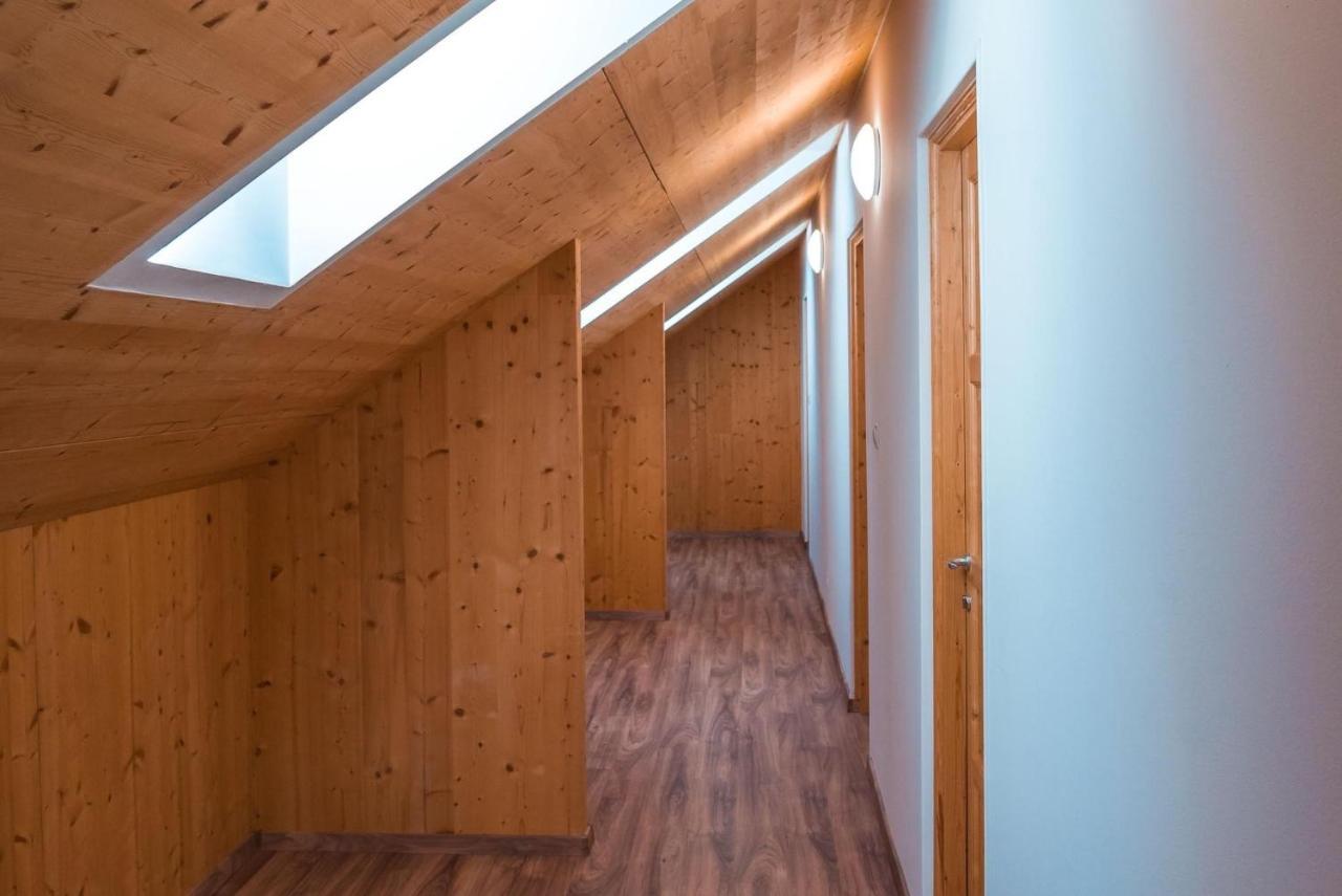 Fisher'S Deluxe Apartments Balatonfüred Εξωτερικό φωτογραφία