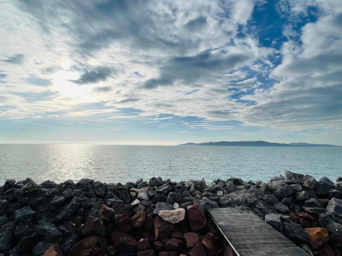 Fisher'S Deluxe Apartments Balatonfüred Εξωτερικό φωτογραφία
