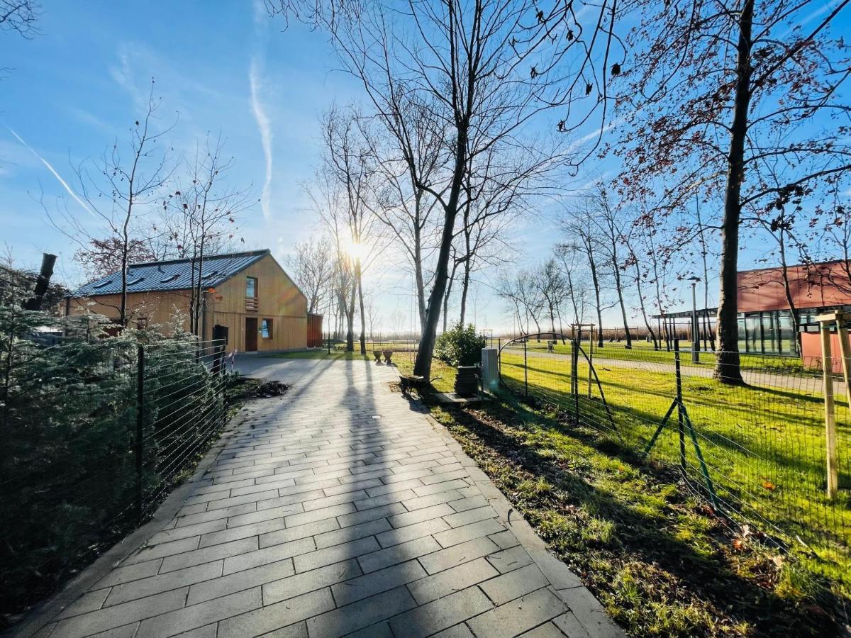 Fisher'S Deluxe Apartments Balatonfüred Εξωτερικό φωτογραφία