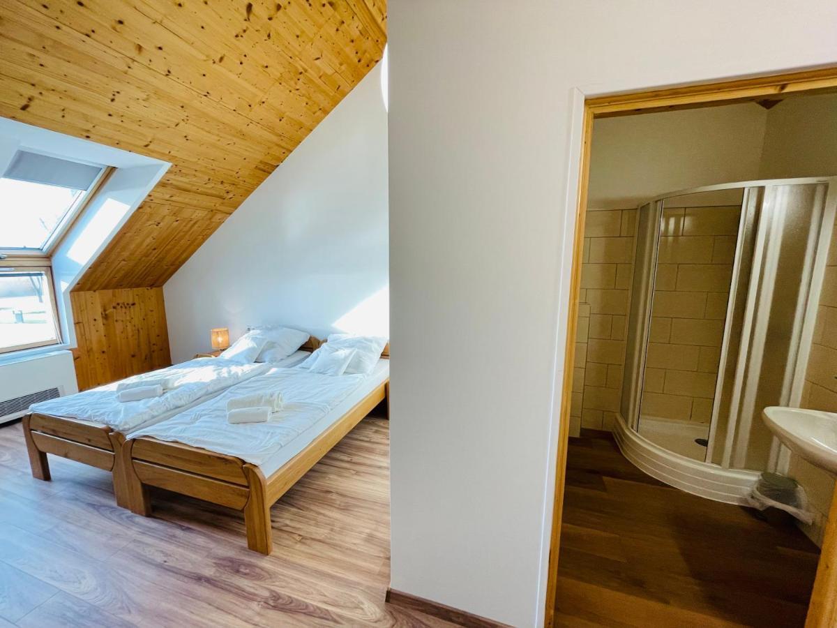 Fisher'S Deluxe Apartments Balatonfüred Εξωτερικό φωτογραφία