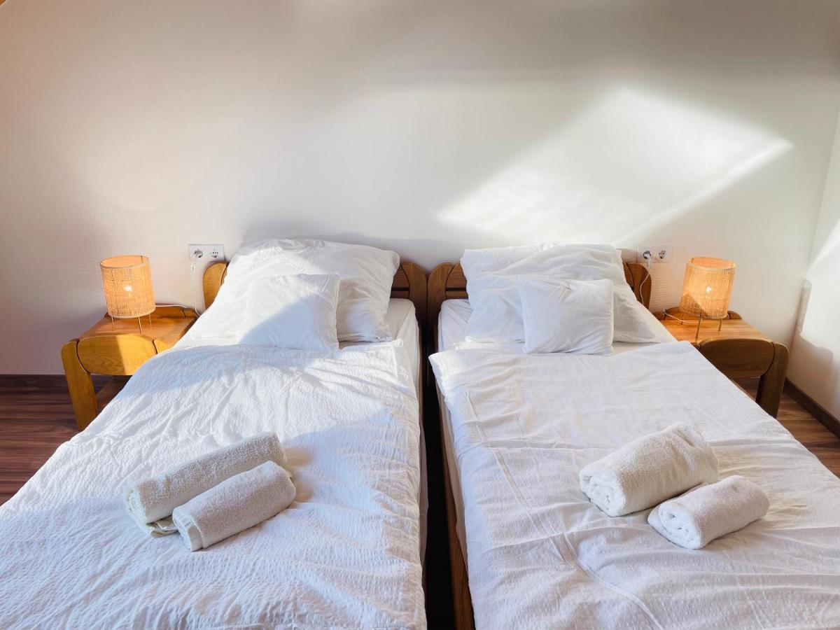 Fisher'S Deluxe Apartments Balatonfüred Εξωτερικό φωτογραφία