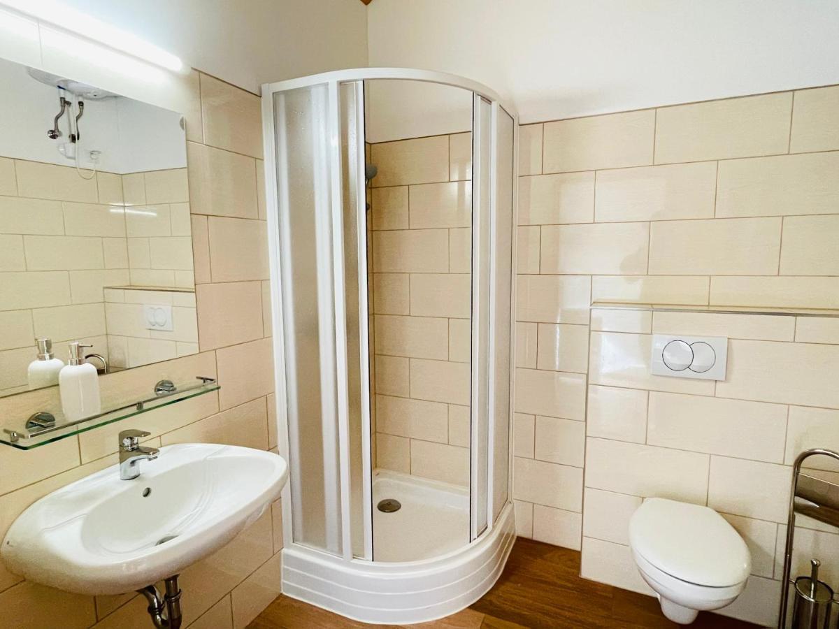 Fisher'S Deluxe Apartments Balatonfüred Εξωτερικό φωτογραφία