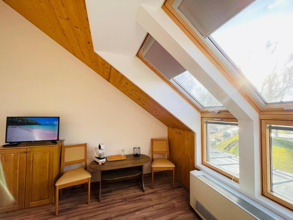 Fisher'S Deluxe Apartments Balatonfüred Εξωτερικό φωτογραφία