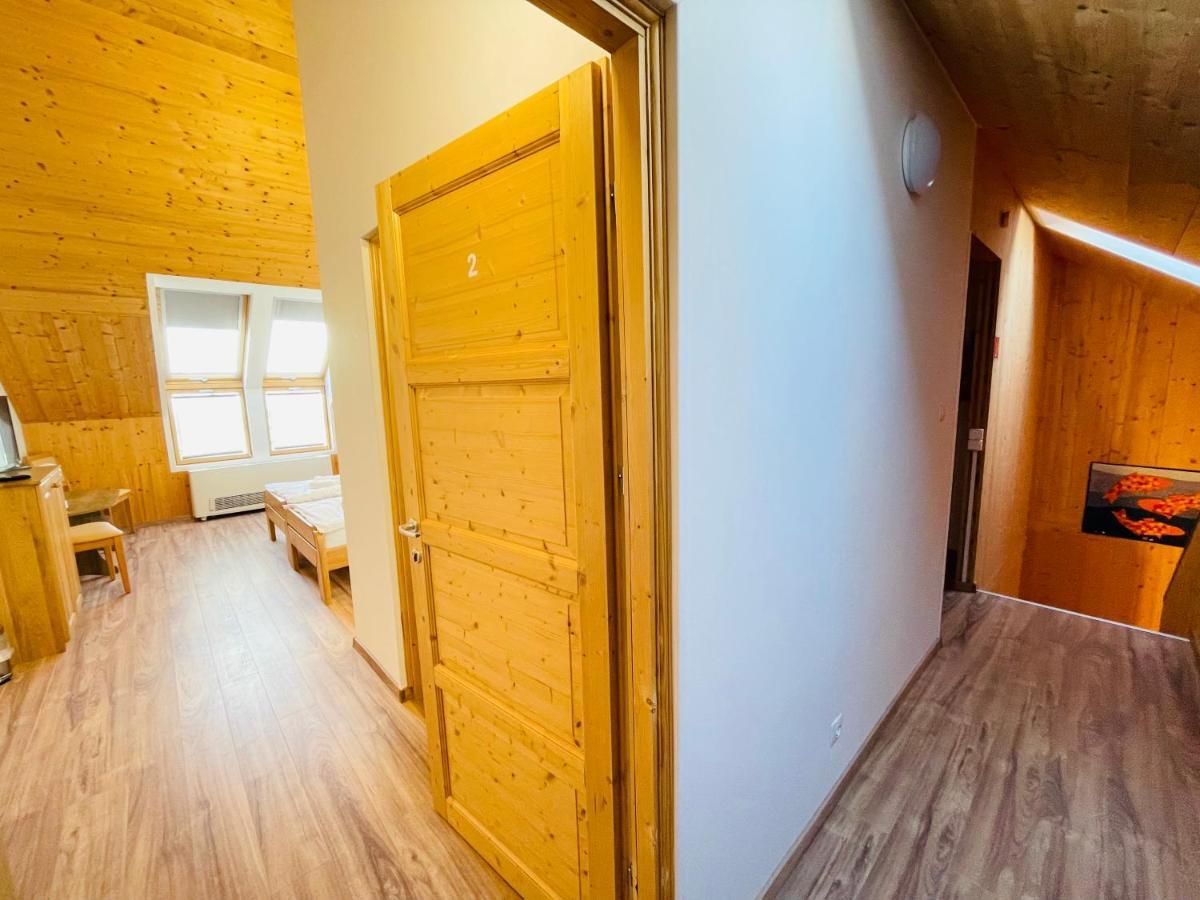 Fisher'S Deluxe Apartments Balatonfüred Εξωτερικό φωτογραφία
