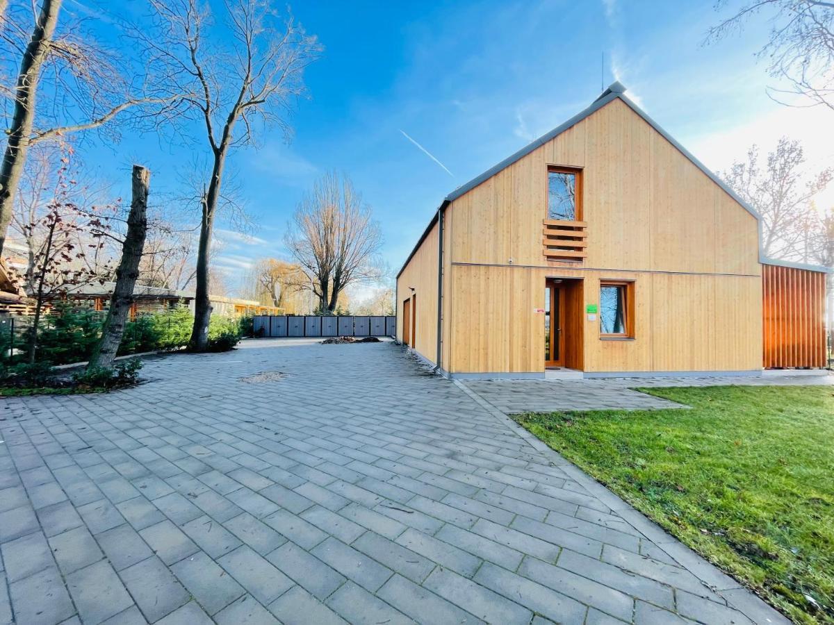 Fisher'S Deluxe Apartments Balatonfüred Εξωτερικό φωτογραφία