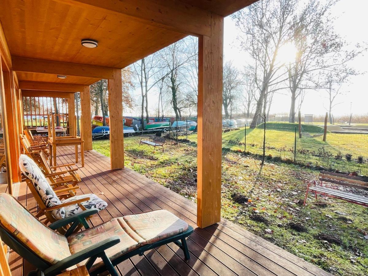 Fisher'S Deluxe Apartments Balatonfüred Εξωτερικό φωτογραφία