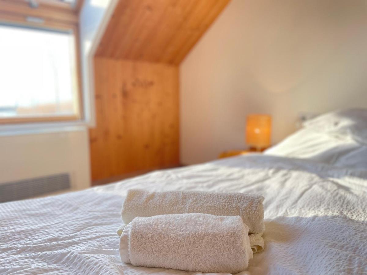 Fisher'S Deluxe Apartments Balatonfüred Εξωτερικό φωτογραφία