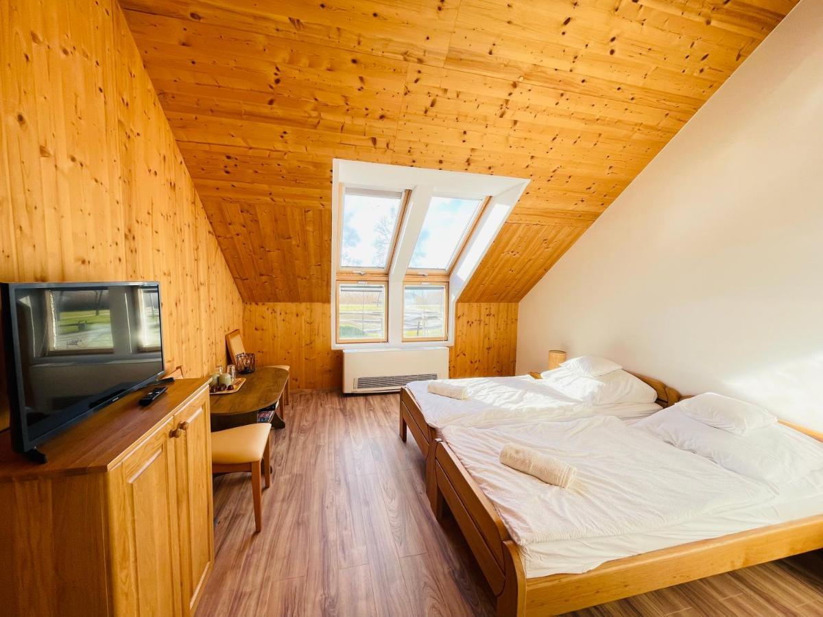 Fisher'S Deluxe Apartments Balatonfüred Εξωτερικό φωτογραφία