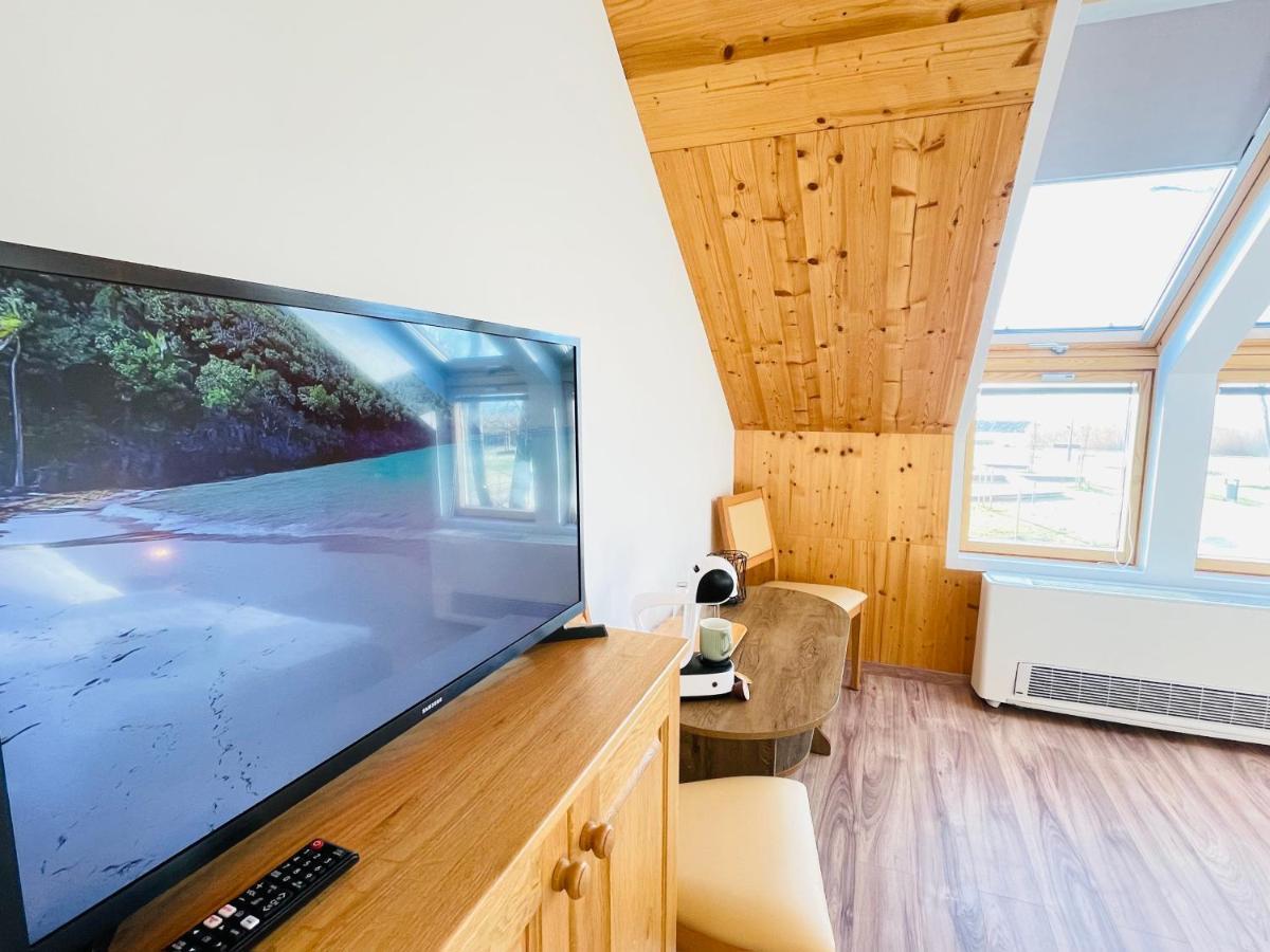 Fisher'S Deluxe Apartments Balatonfüred Εξωτερικό φωτογραφία