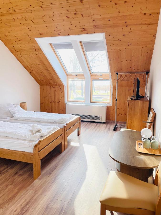 Fisher'S Deluxe Apartments Balatonfüred Εξωτερικό φωτογραφία