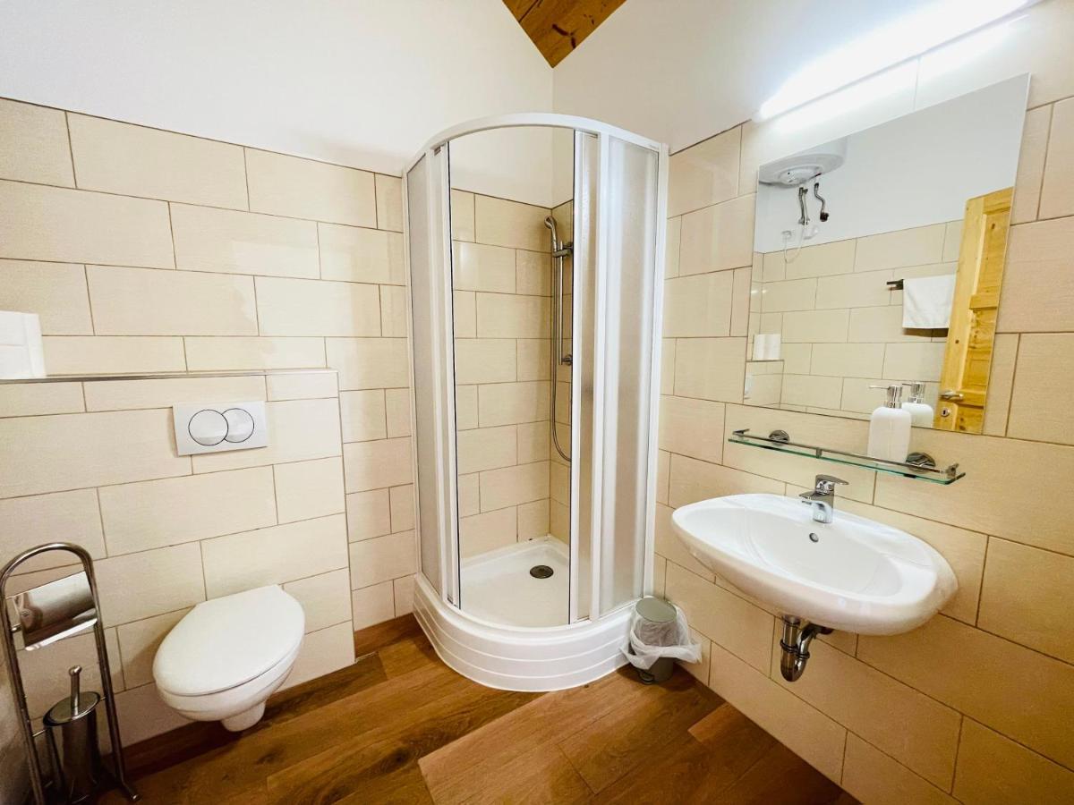 Fisher'S Deluxe Apartments Balatonfüred Εξωτερικό φωτογραφία
