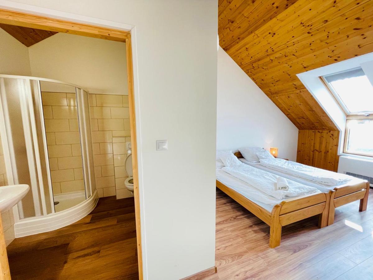 Fisher'S Deluxe Apartments Balatonfüred Εξωτερικό φωτογραφία