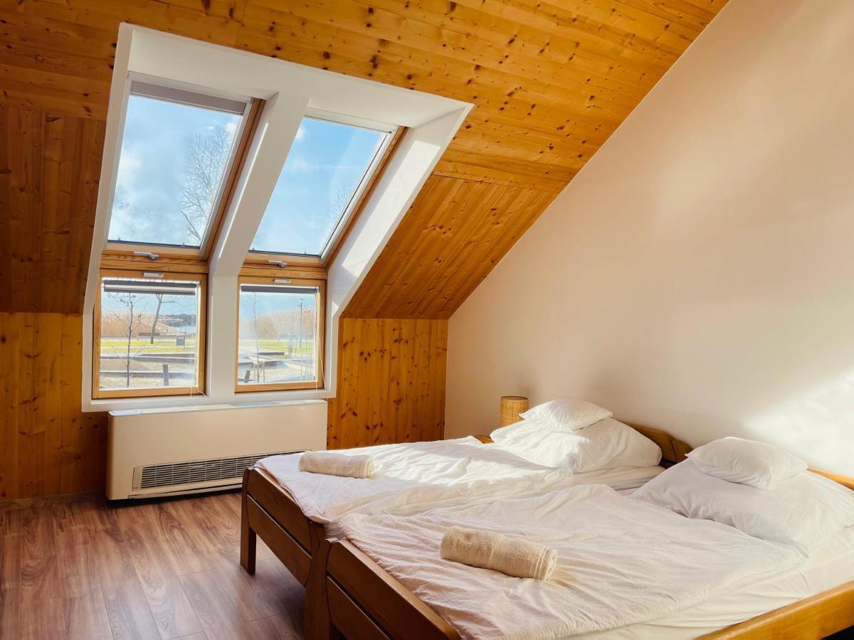 Fisher'S Deluxe Apartments Balatonfüred Εξωτερικό φωτογραφία